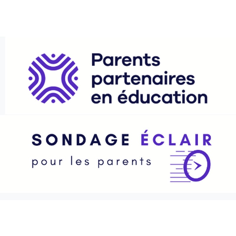 Sondage éclair PPE