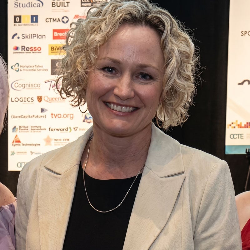 Stéphanie Cantin