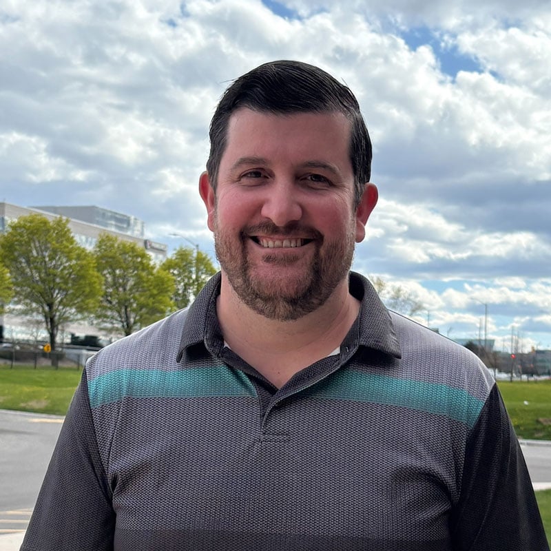Nicholas Doiron