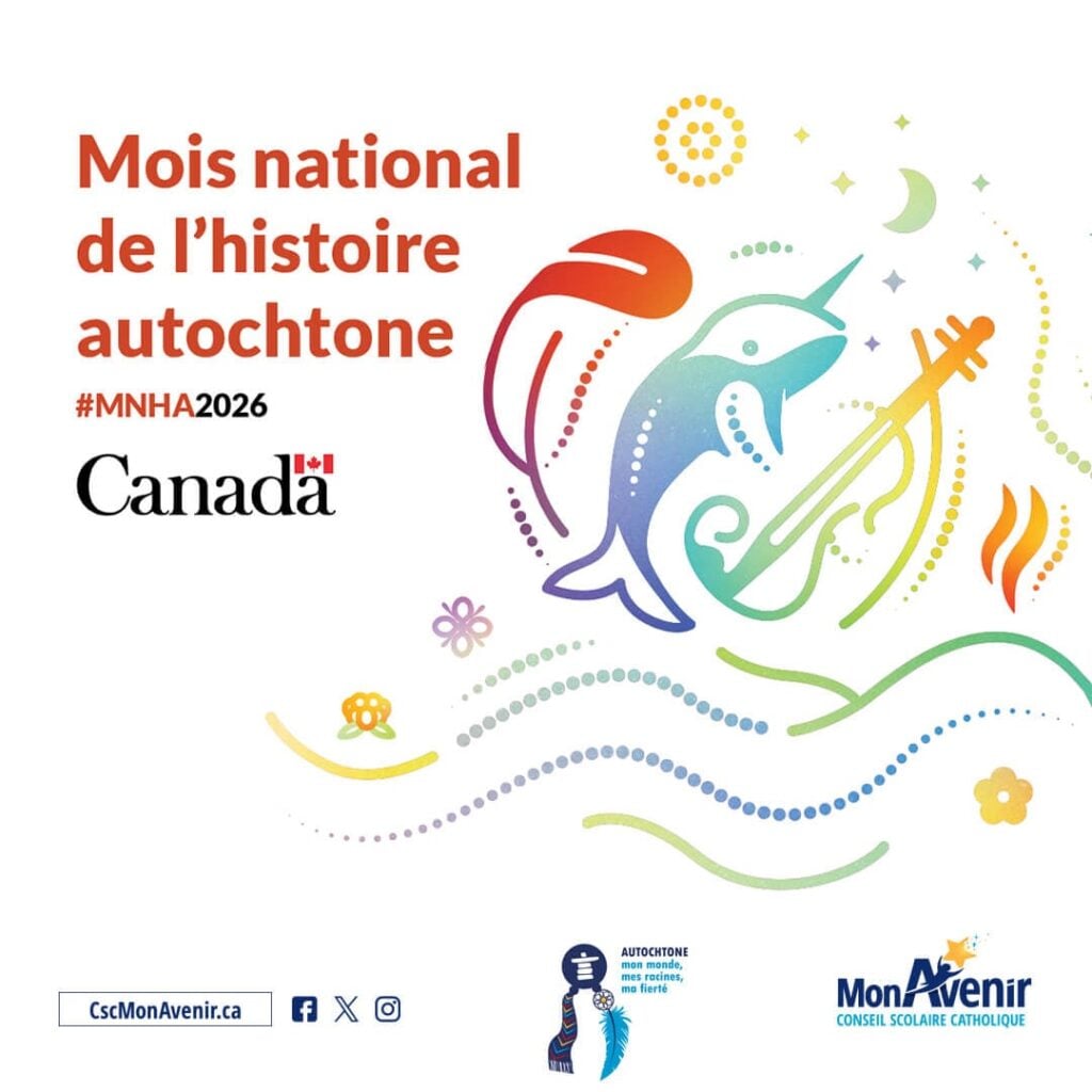 Mois de l’histoire autochtone